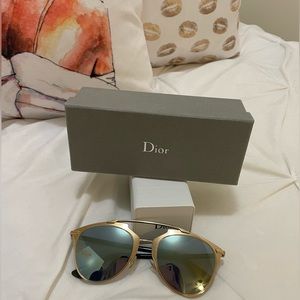 Dior Sunglasses
